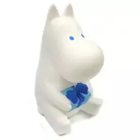 Sofubi Figure - Moomins