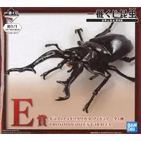 Ichiban Kuji - Ichiban KUJI LIFE WITH INSECT