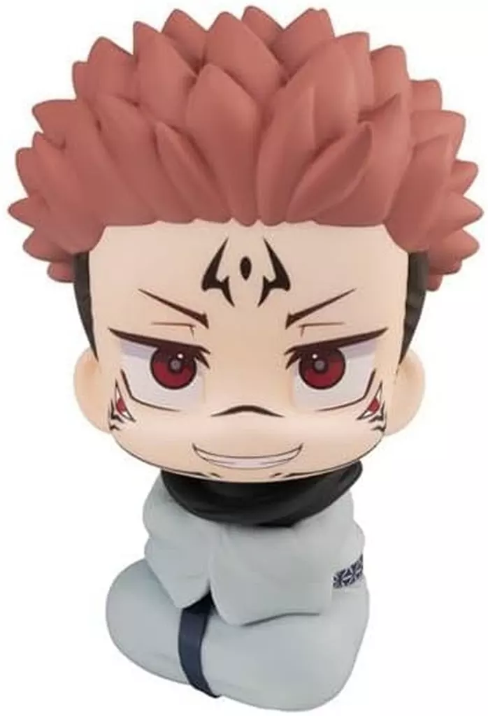 Lookup - Jujutsu Kaisen / Sukuna