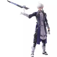 Figure - Final Fantasy XIV