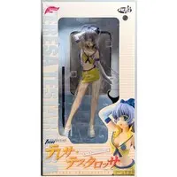 Figure - Full Metal Panic! / Teletha Testarossa
