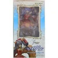 Shining Force Feather Alfin