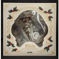 Figure - Overlord / Albedo - Santa Costume