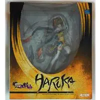 Figure - Choukou Sennin Haruka