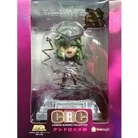 Figure - Saint Seiya