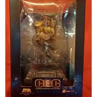 Figure - Saint Seiya