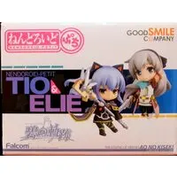 Nendoroid Petite - The Legend of Heroes