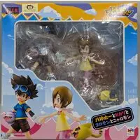 G.E.M. - Digimon Adventure / Koromon & Nyaromon