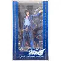 Figure - Ace Attorney