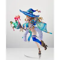 Vertex Originals Elf Village 15th Villager Milklinde 1/6 Complete Figure