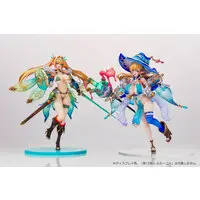 Vertex Originals Elf Village 15th Villager Milklinde 1/6 Complete Figure