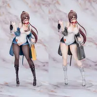 [Bonus] XIAMI 4th Anniversary Figure -Hajimemashite- Set Ver. 1/7 Complete Figures