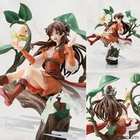Figure - The Legend of Sword and Fairy