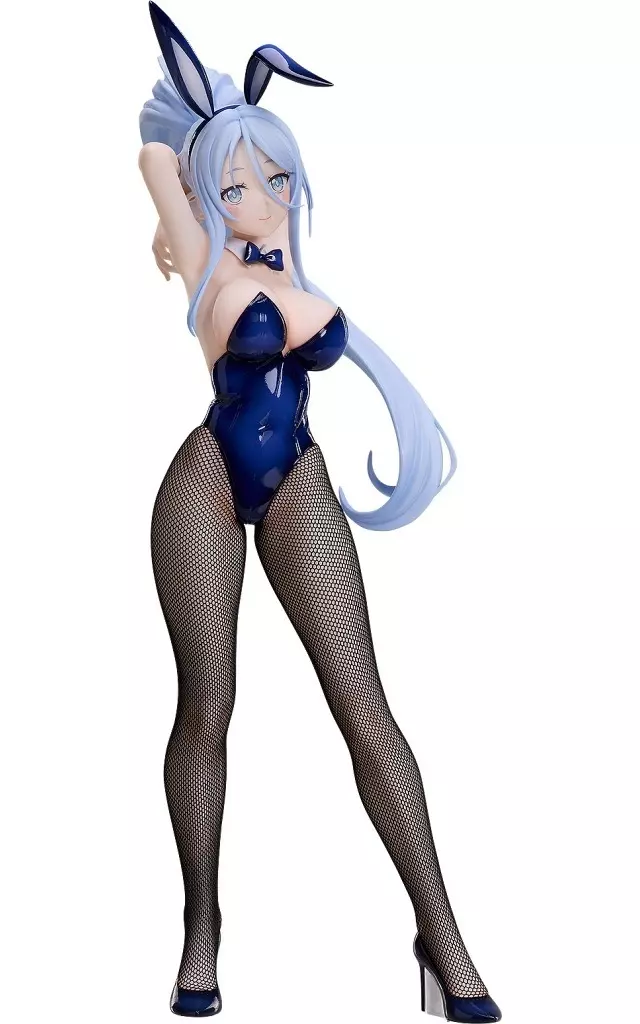 Figure - Tensei shitara Dainana Ouji Datta node, Kimama ni Majutsu wo Kiwamemasu / Sylfa