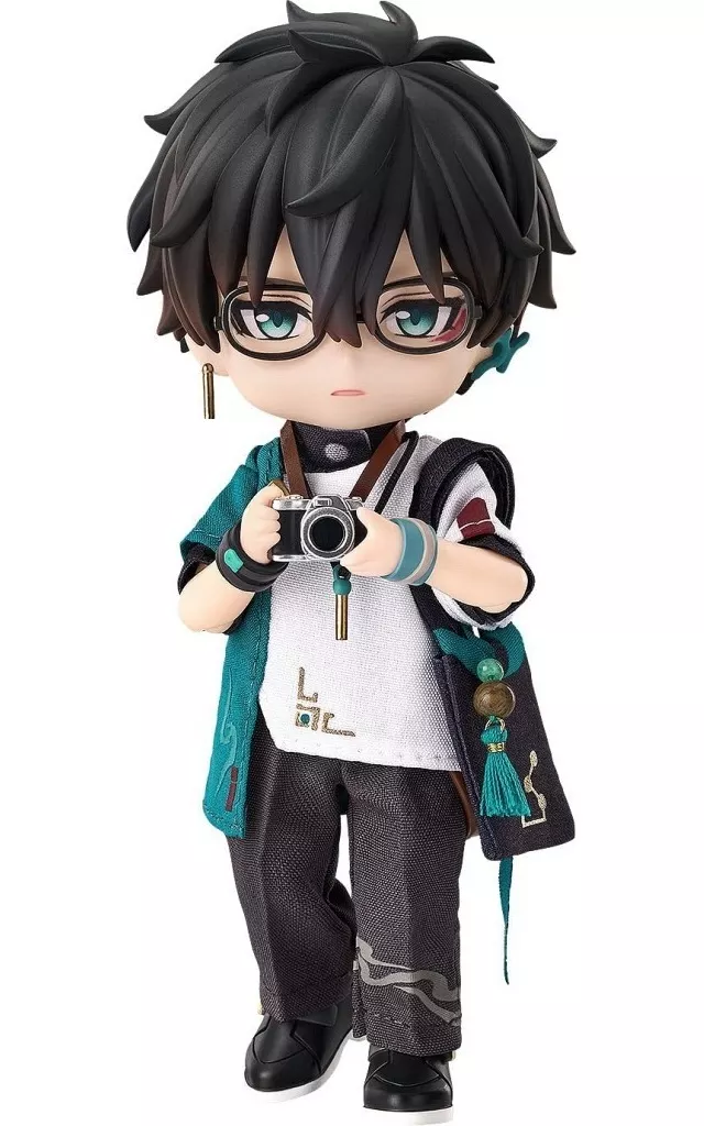 Nendoroid - Nendoroid Doll - Honkai: Star Rail