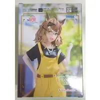 Luminasta - Uma Musume: Pretty Derby / Jungle Pocket