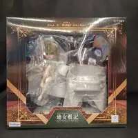 Figure - Youjo Senki (Saga of Tanya the Evil) / Tanya Degurechaff