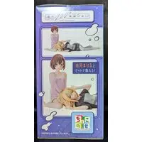 Chokonose - Yoru no Kurage wa Oyogenai (Jellyfish Can't Swim in the Night) / Yamanouchi Kano