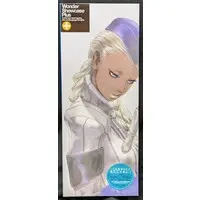 Figure - Street Fighter / Cammy White