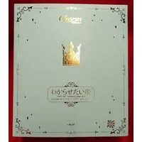 Figure - Wakarasetai Hime