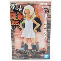 The Grandline Series - One Piece