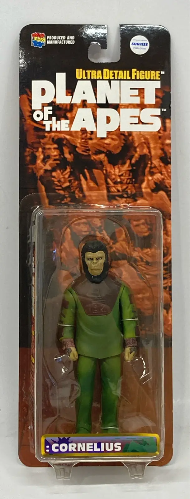 Figure - Planet of the Apes