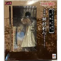 G.E.M. - Rurouni Kenshin / Himura Kenshin