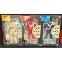 Figure - Super Sentai series