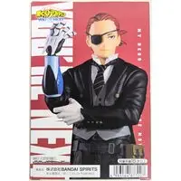 Prize Figure - Figure - Boku no Hero Academia (My Hero Academia)