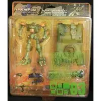 Figure - Armored Core