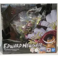 Figuarts Zero - One Piece / Edward Newgate