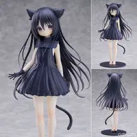 Figure - Hoshizora Tetsudou to Shiro no Tabi