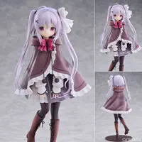 Figure - Hoshizora Tetsudou to Shiro no Tabi