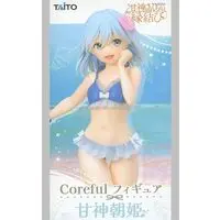 Coreful - Amagami-san Chi no Enmusubi (Tying the Knot with an Amagami Sister) / Amagami Asahi