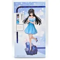 Figure - Prize Figure - Rascal Does Not Dream of Bunny Girl Senpai / Sakurajima Mai