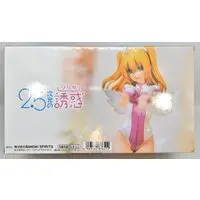 Figure - Prize Figure - 2.5-jigen no Ririsa (2.5 Dimensional Seduction) / Amano Ririsa