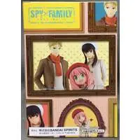 Figure - Prize Figure - Spy x Family / Anya Forger