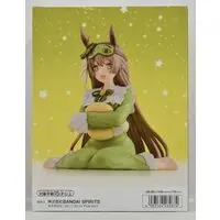 Relax time - Uma Musume: Pretty Derby / Satono Diamond