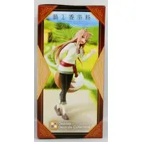 Desktop×Decorate Collections - Ookami to Koushinryou (Spice and Wolf) / Holo