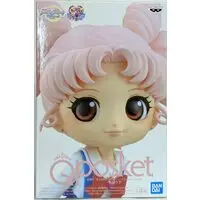 Q posket - Bishoujo Senshi Sailor Moon / Chibiusa