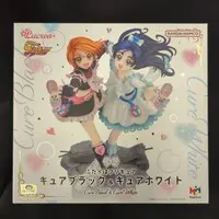 Lucrea - Pretty Cure series
