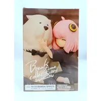 Break time collection - Spy x Family / Anya Forger & Bond Forger