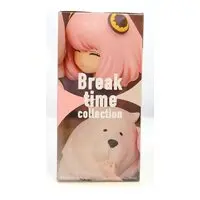 Break time collection - Spy x Family / Anya Forger & Bond Forger