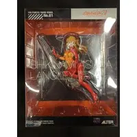 Figure - Neon Genesis Evangelion / Asuka Langley