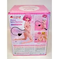 Figure - To LOVE Ru Darkness / Momo Belia Deviluke