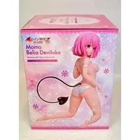 Figure - To LOVE Ru Darkness / Momo Belia Deviluke
