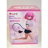 Figure - To LOVE Ru Darkness / Momo Belia Deviluke