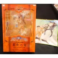 Figure - Seven Mortal Sins