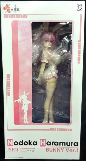 Figure - Saki / Haramura Nodoka