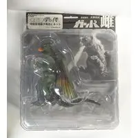 Figure - Gappa: The Triphibian Monster